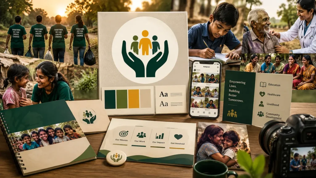How to Build a Strong Brand Identity for Your NGO_2