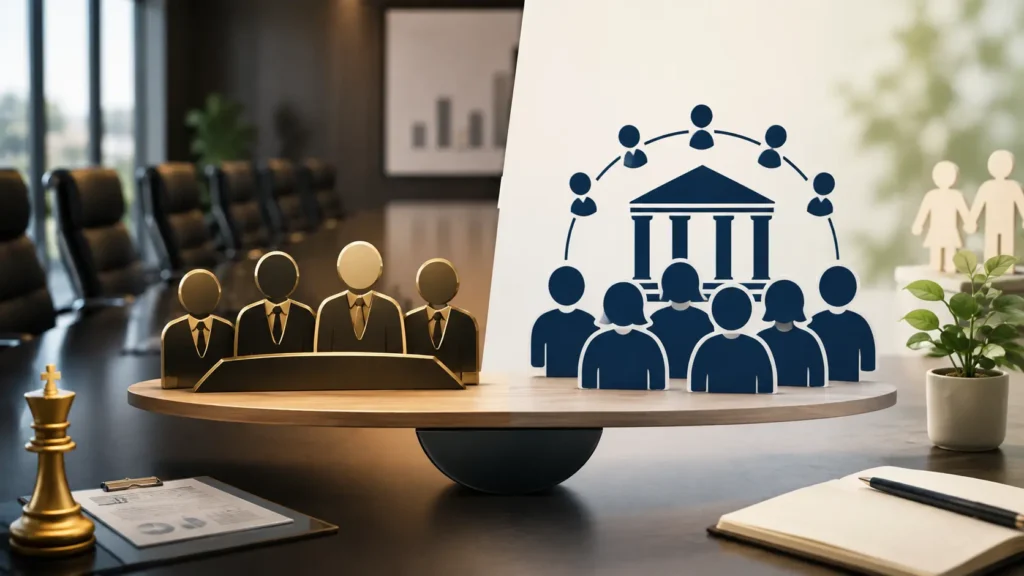 Legal Duties You Cannot Ignore