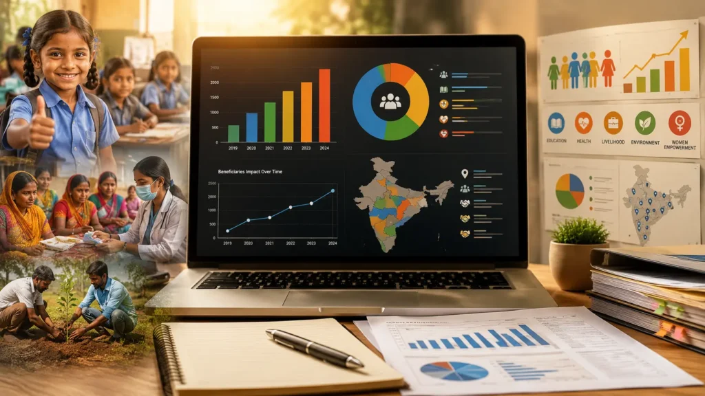 How to Use Data Visualization to Show Your NGO's Impact_1