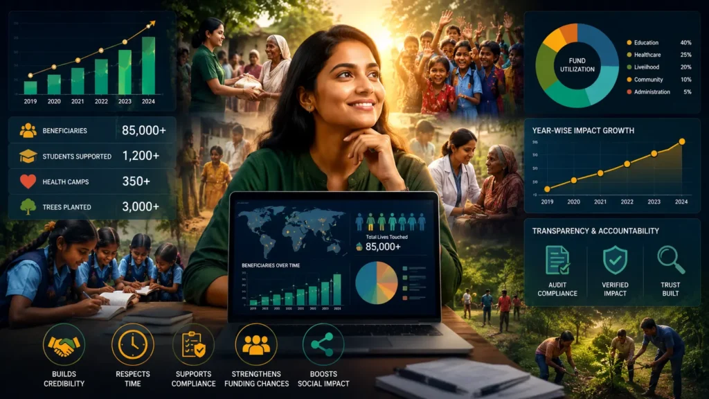 How to Use Data Visualization to Show Your NGO's Impact_2