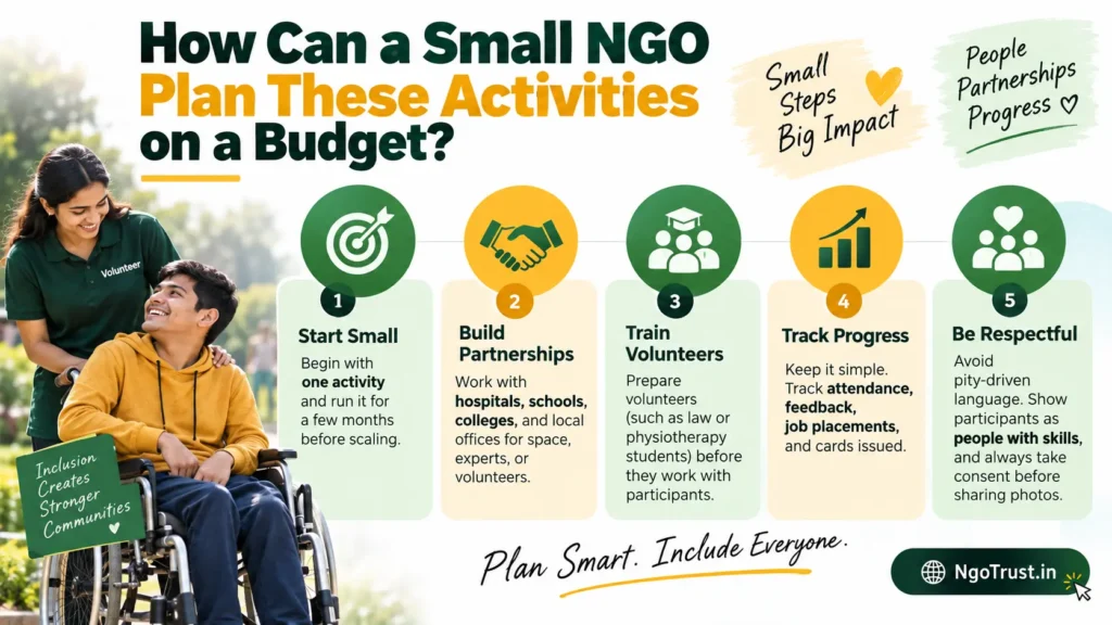 15 Powerful Activities NGOs Can Organize for People With Disabilities_4