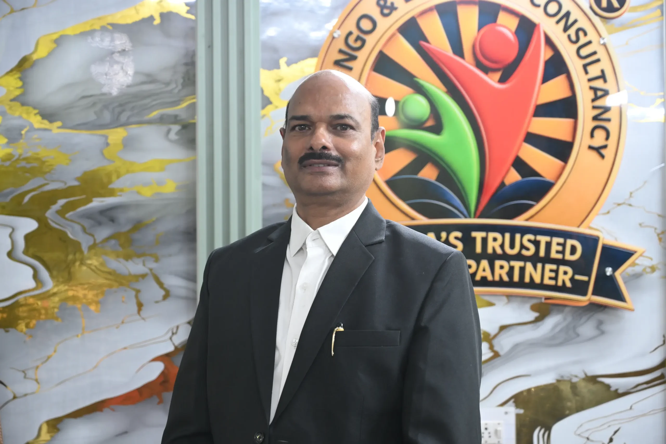 P.R. Pandey - Founder & CEO