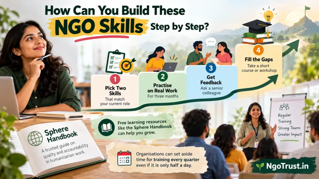 10 Skills Every NGO Staff Member Must Have in 20263