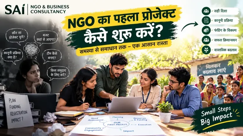 NGO Project From Problem to Impact edited