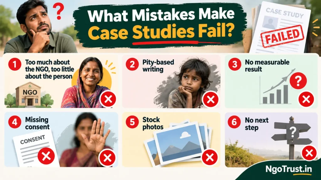 Success Story Writing: How to Document Case Studies That Attract Donors4